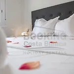 Al069 Sol Park Tatil Evi