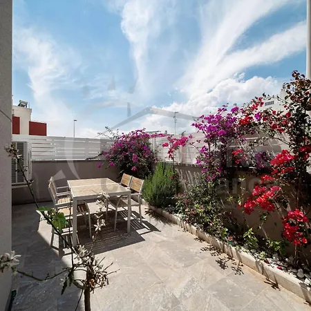 Al069 Sol Park Holiday home Torrevieja