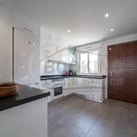 Al069 Sol Park Holiday home Torrevieja