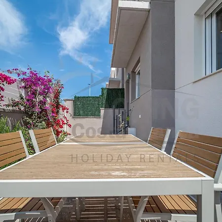 Al069 Sol Park * Τορεβιέχα