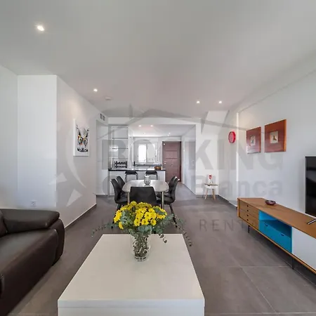 Al069 Sol Park Holiday home *