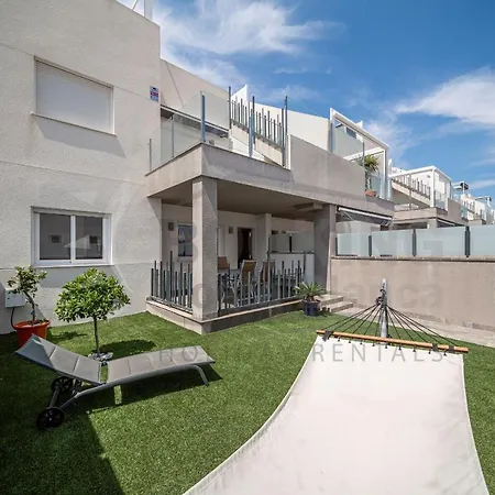 Σπίτι διακοπών Al069 Sol Park