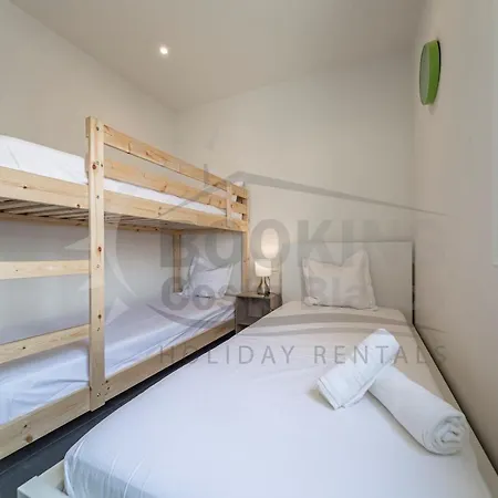 Al069 Sol Park Torrevieja