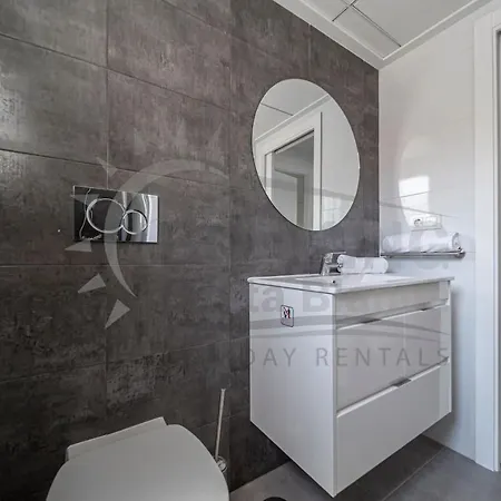 Holiday home Al069 Sol Park Torrevieja