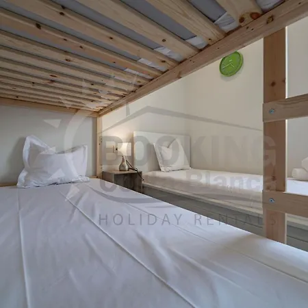 Al069 Sol Park Holiday home *