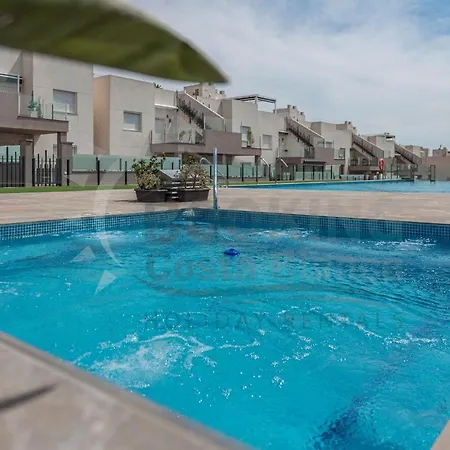 Al069 Sol Park * Τορεβιέχα