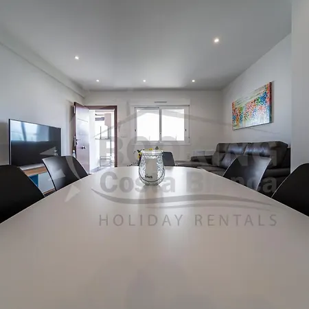 Σπίτι διακοπών Al069 Sol Park *