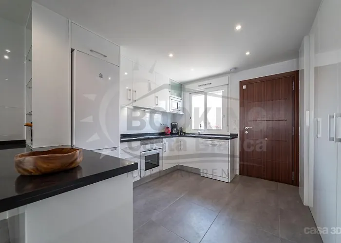 Al069 Sol Park Feriehus Torrevieja