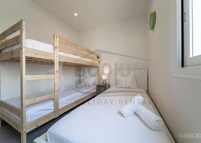 Al069 Sol Park Torrevieja