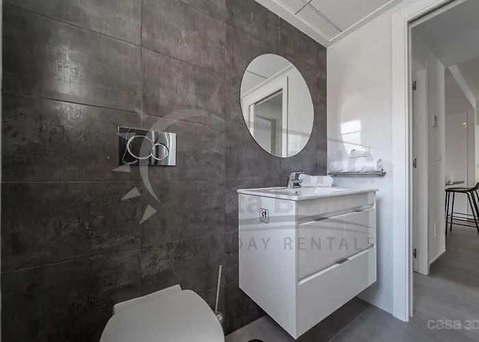 Feriehus Al069 Sol Park Torrevieja